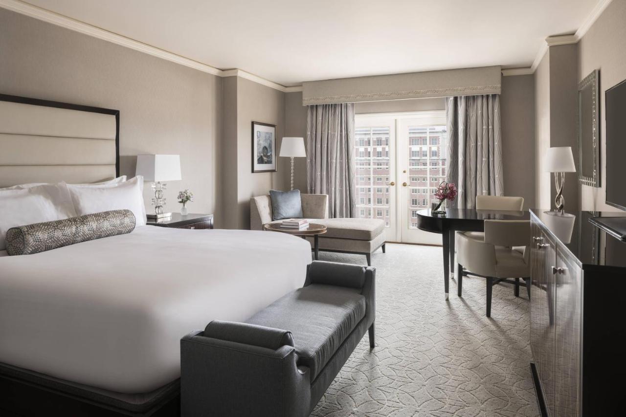 The Ritz-carlton, St. Louis 5*