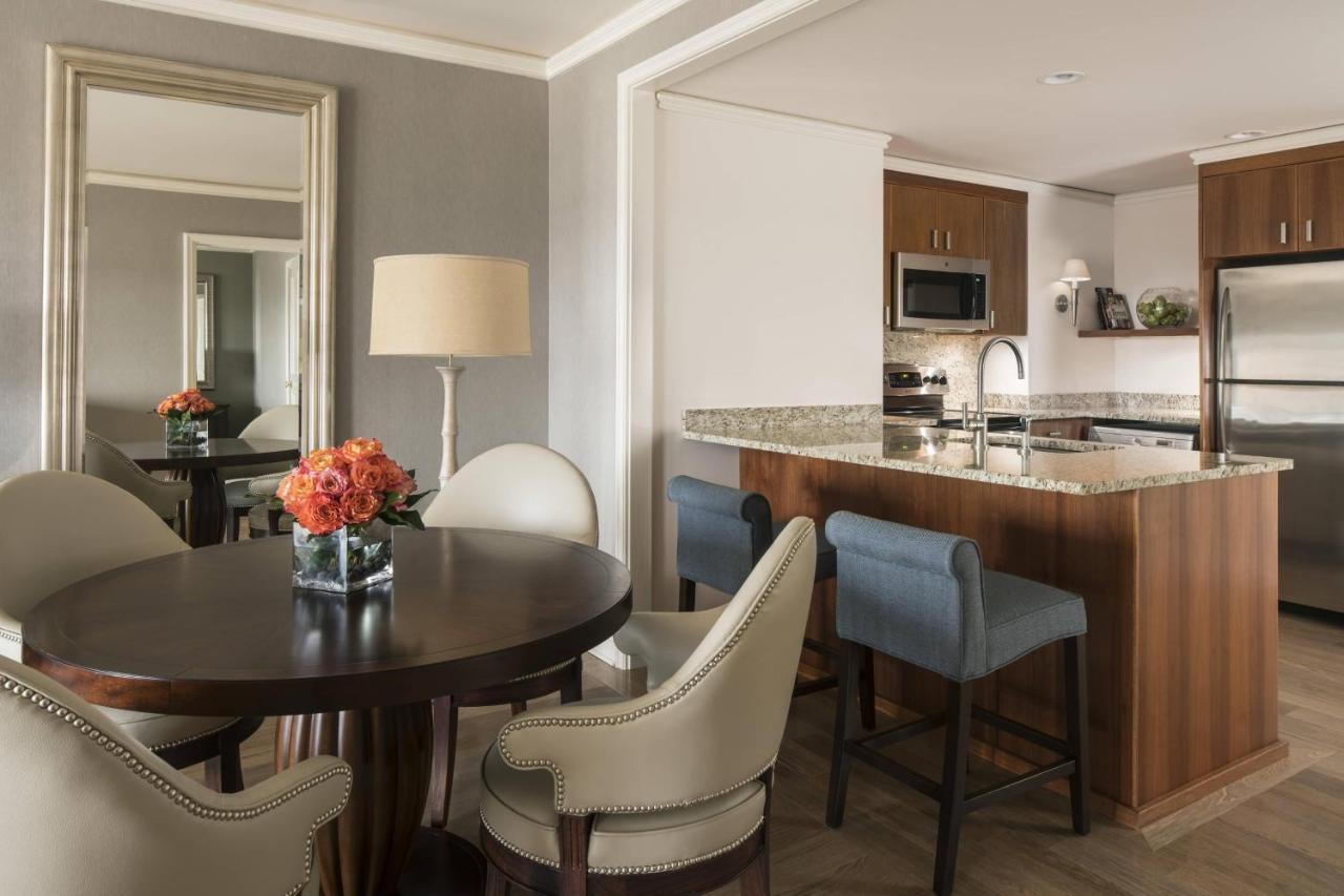 Hotel The Ritz-carlton, St. Louis Clayton