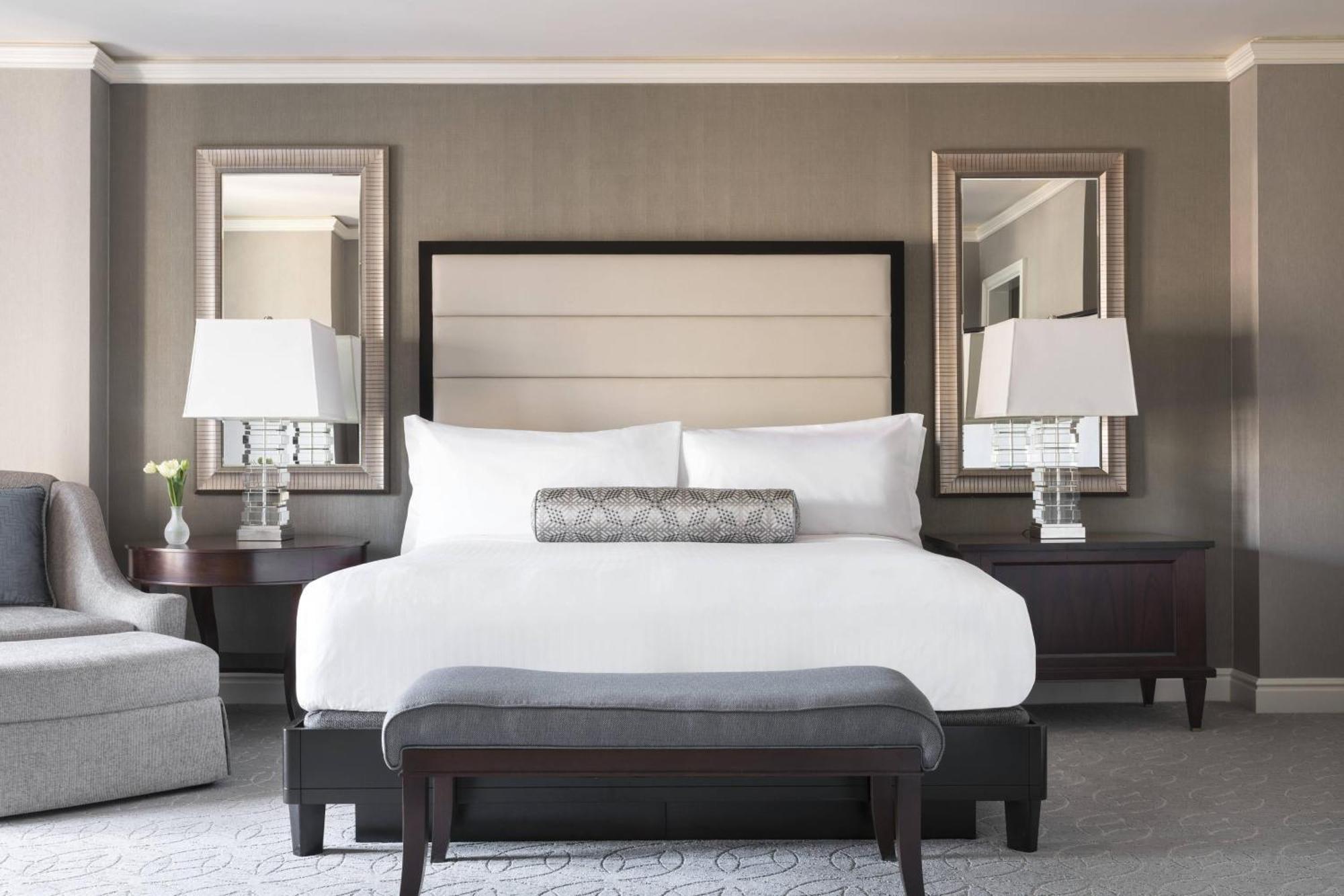 Hotel The Ritz-carlton, St. Louis Clayton
