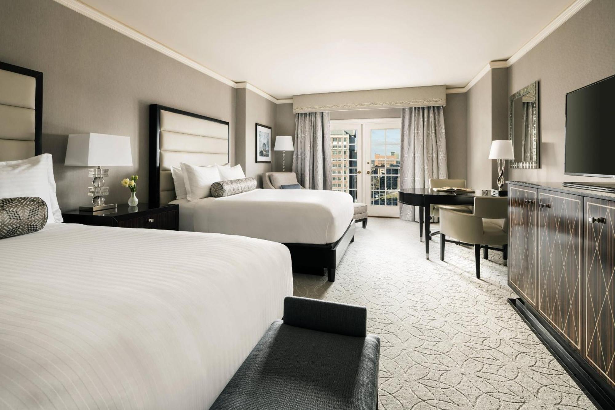 The Ritz-carlton, St. Louis 5*