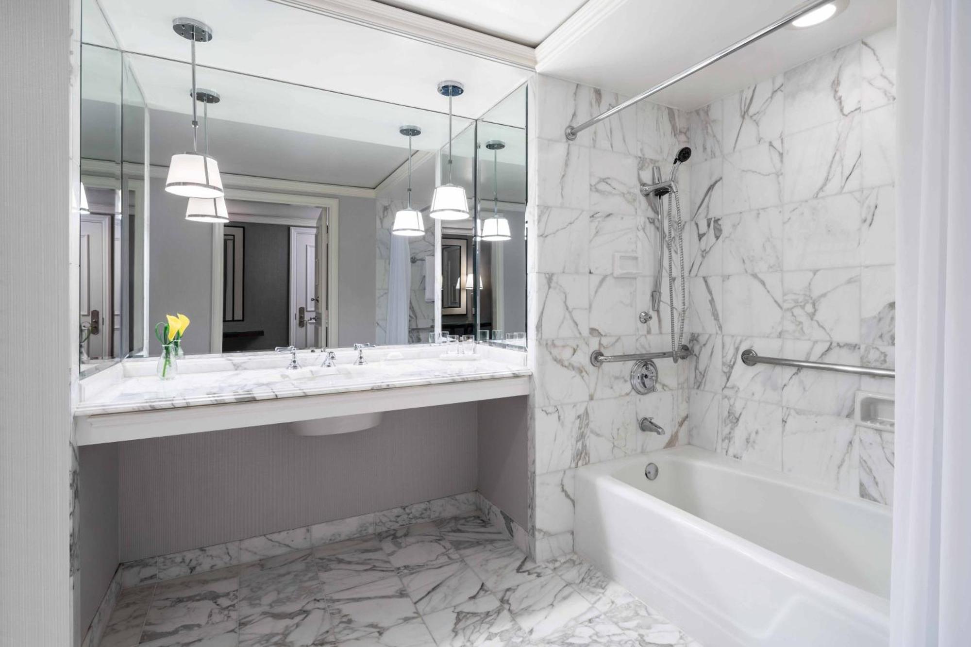 The Ritz-carlton, St. Louis 5* Clayton