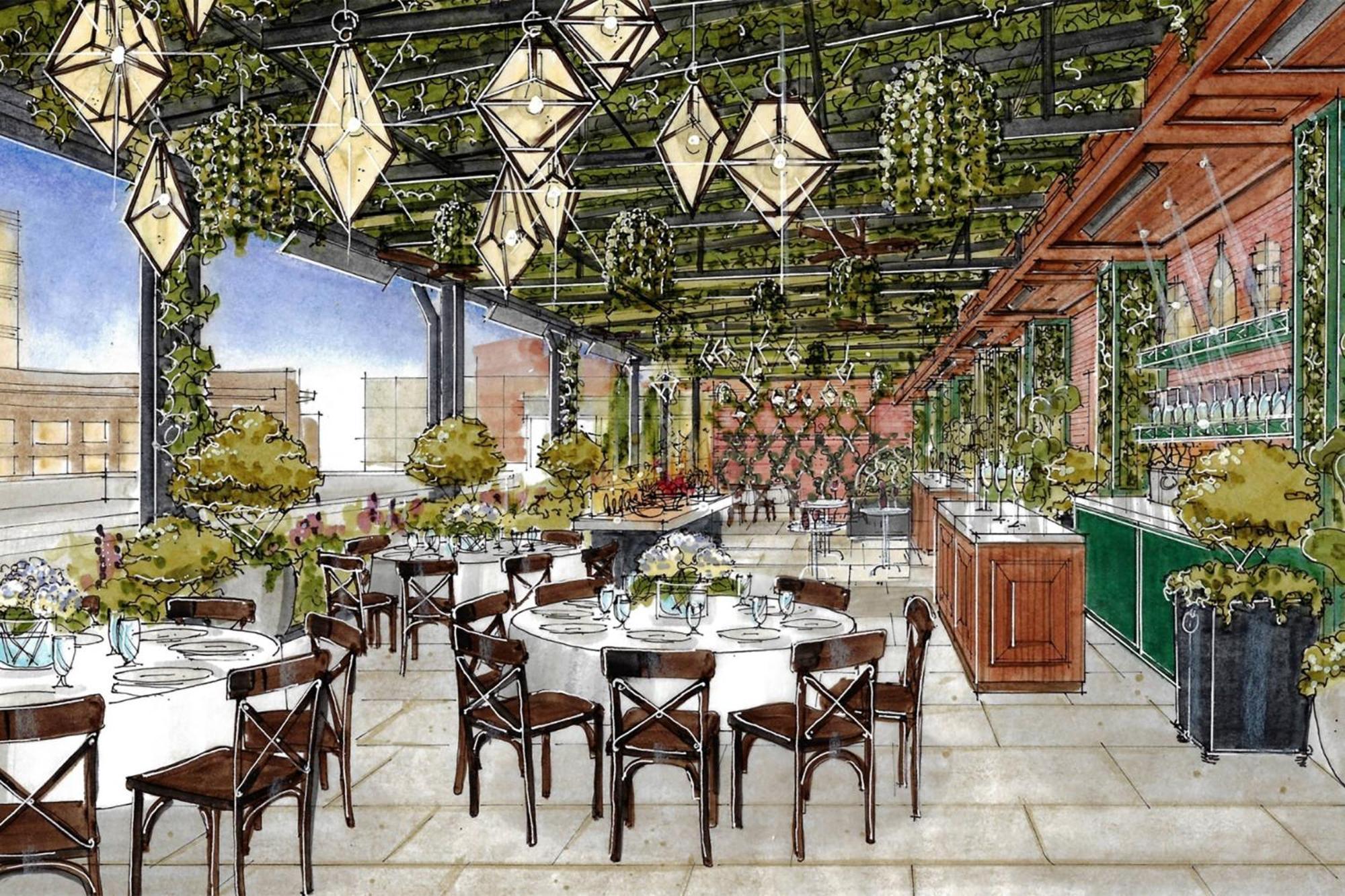 The Ritz-carlton, St. Louis Hotel