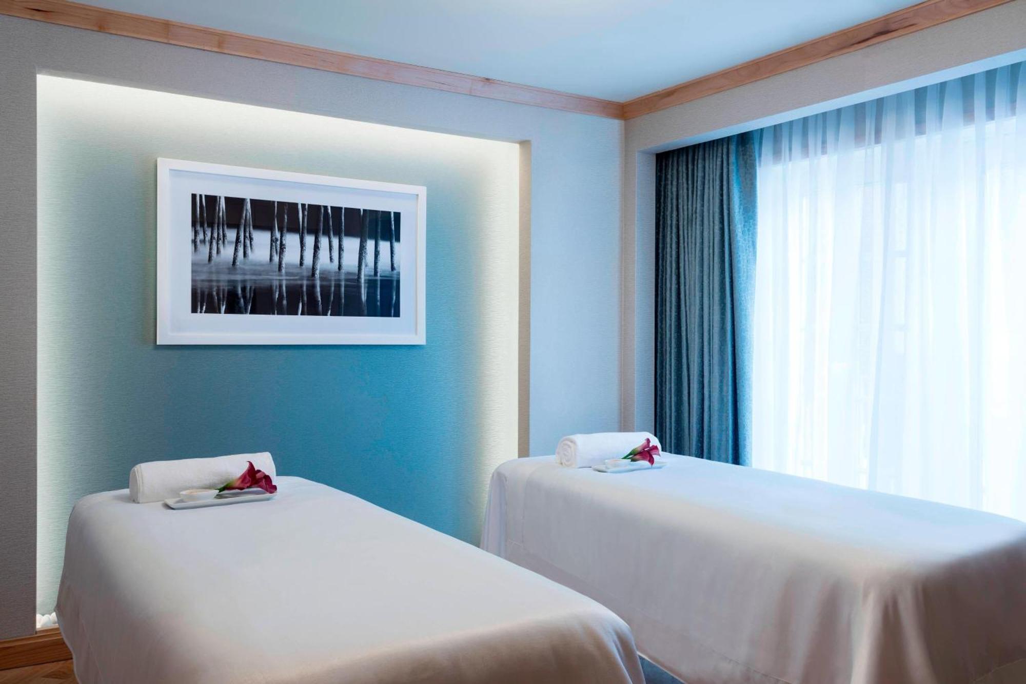 Hotel The Ritz-carlton, St. Louis 5*