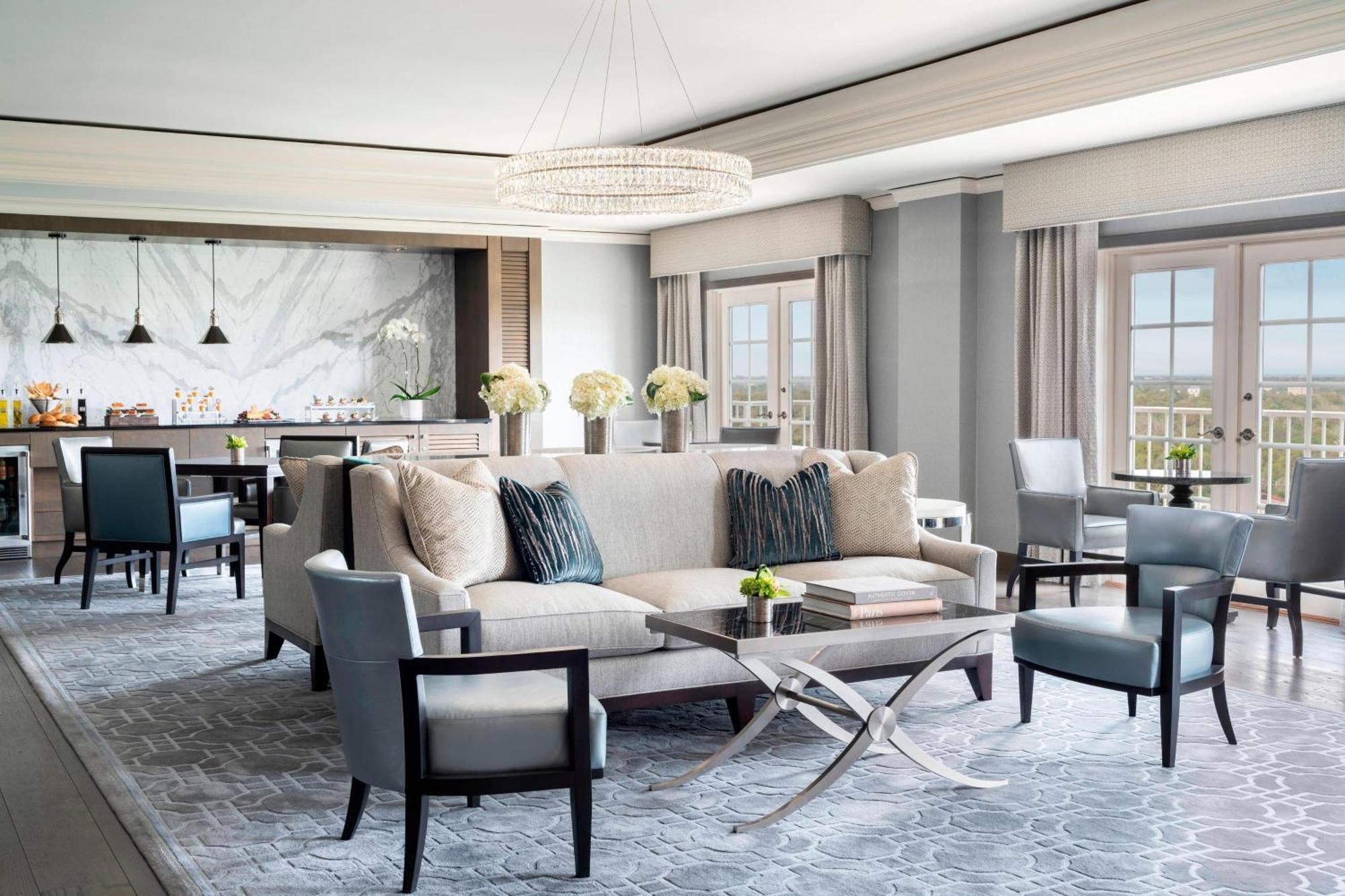 The Ritz-carlton, St. Louis 5* Clayton