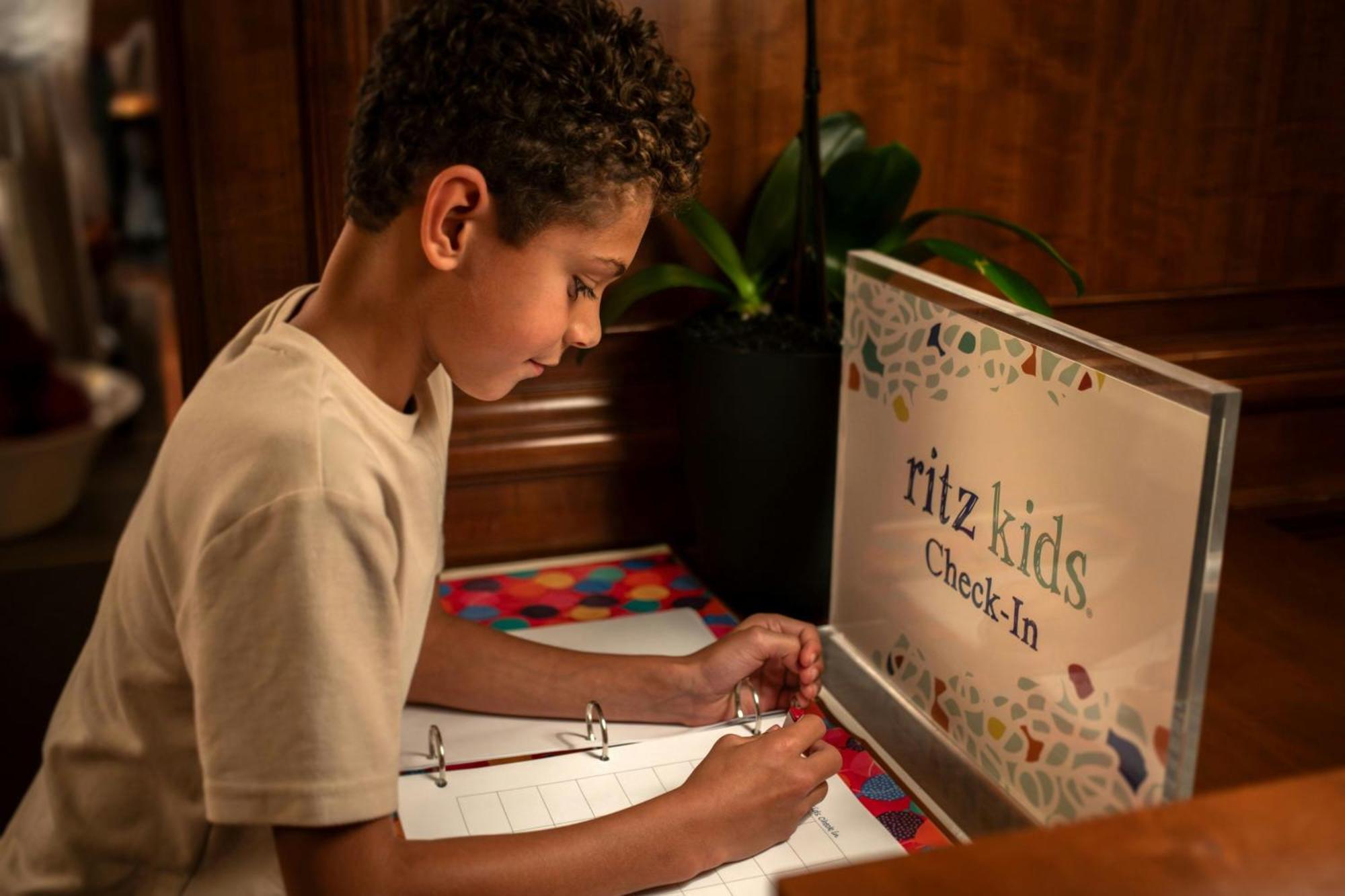 The Ritz-carlton, St. Louis