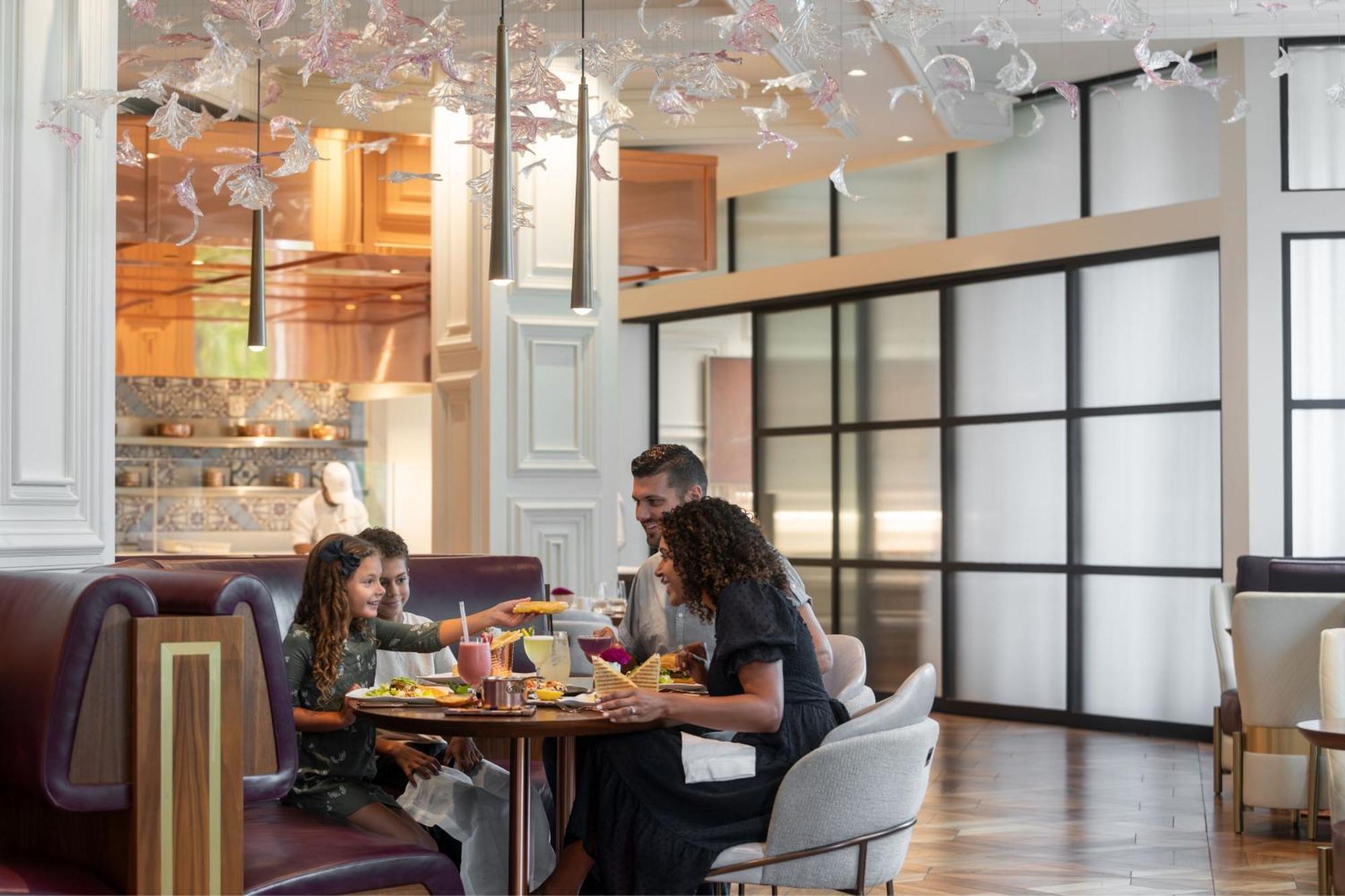 The Ritz-carlton, St. Louis 5* Clayton