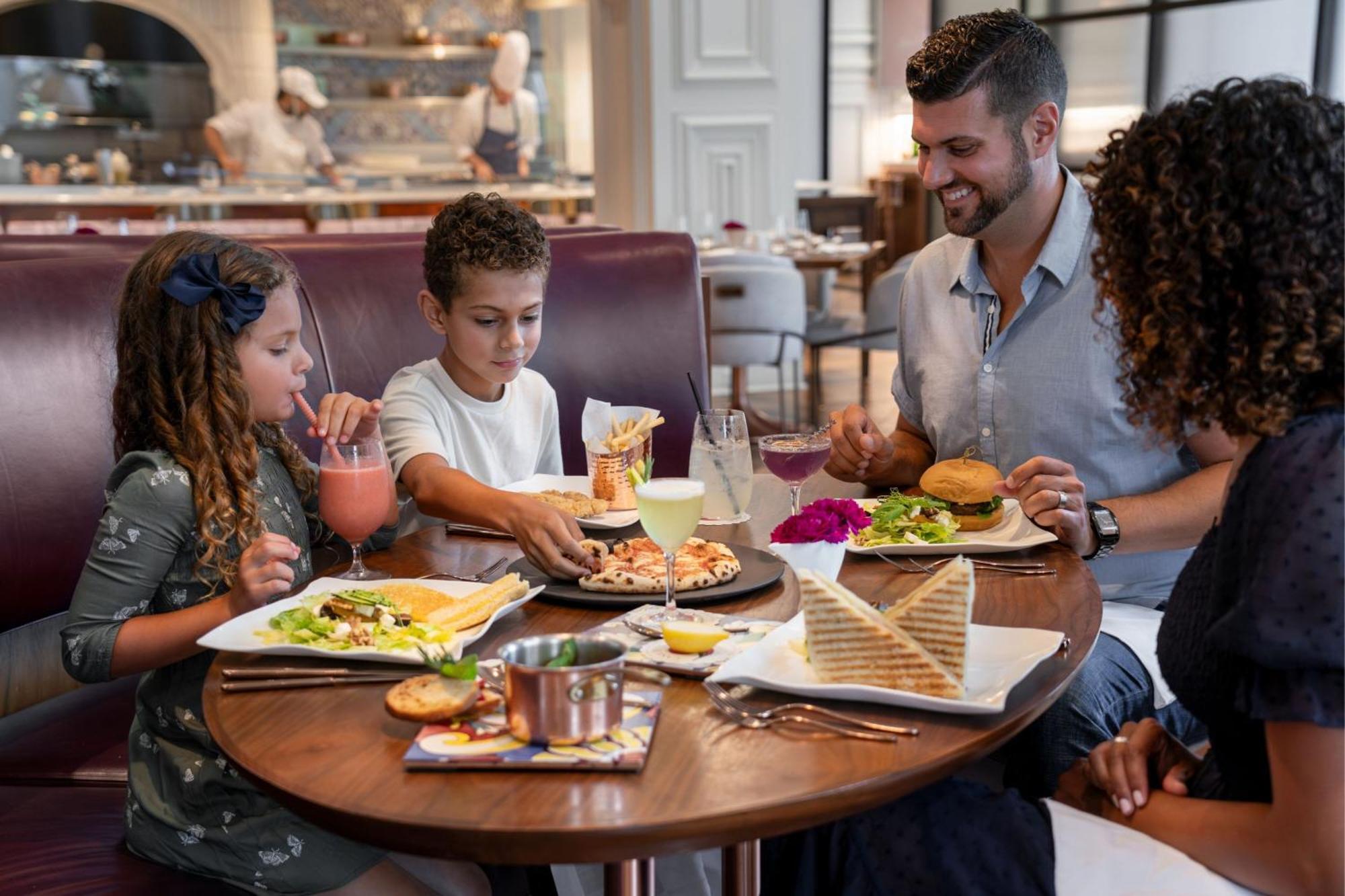 The Ritz-carlton, St. Louis 5* Clayton