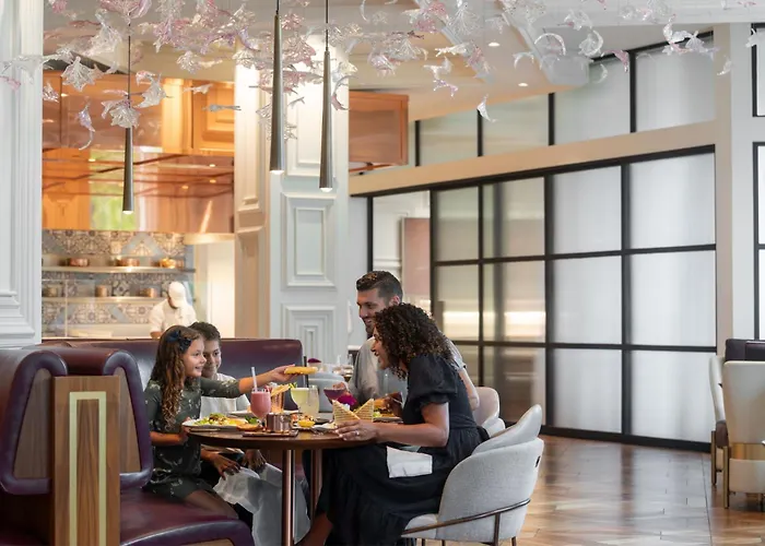 The Ritz-Carlton, St. Louis