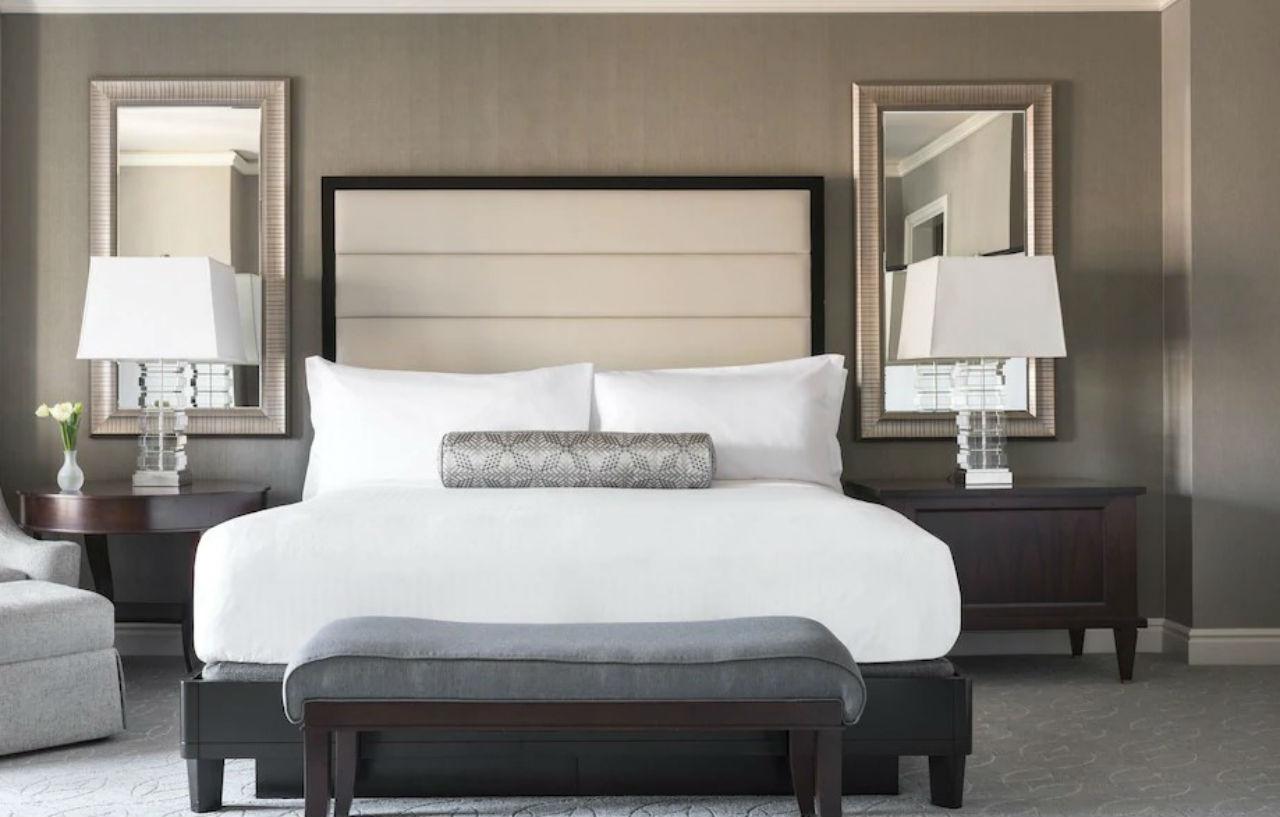 The Ritz-carlton, St. Louis Hotel 5*