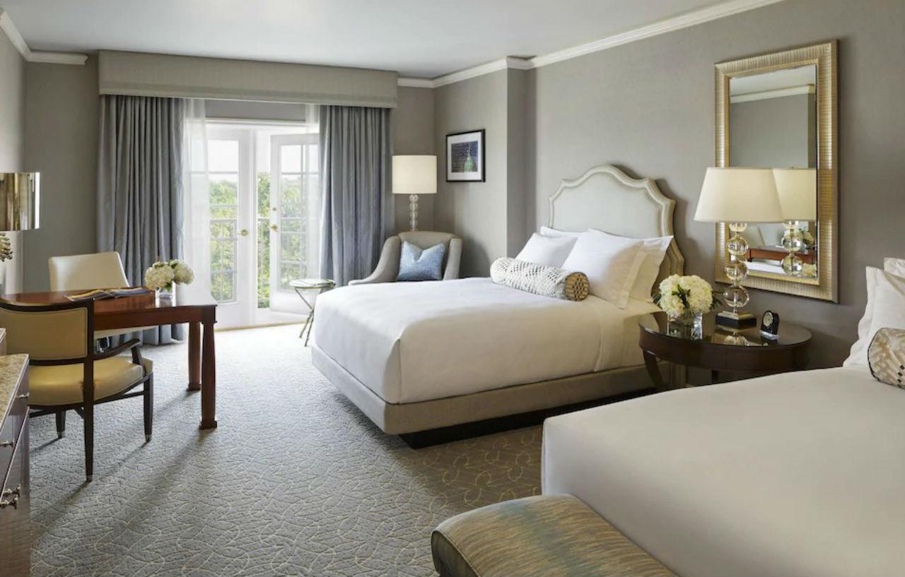 The Ritz-carlton, St. Louis 5* Clayton