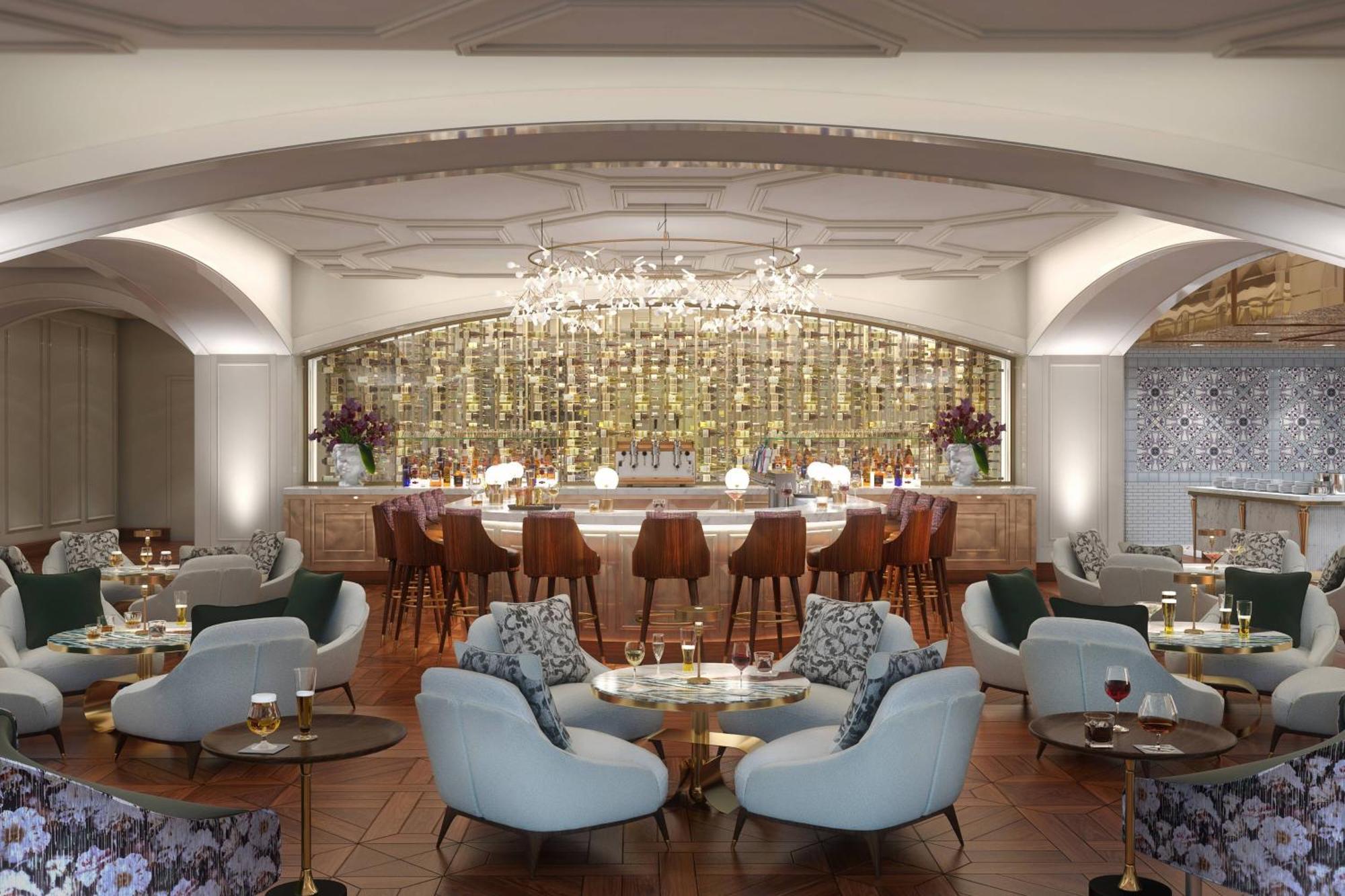 Hotel The Ritz-carlton, St. Louis 5*