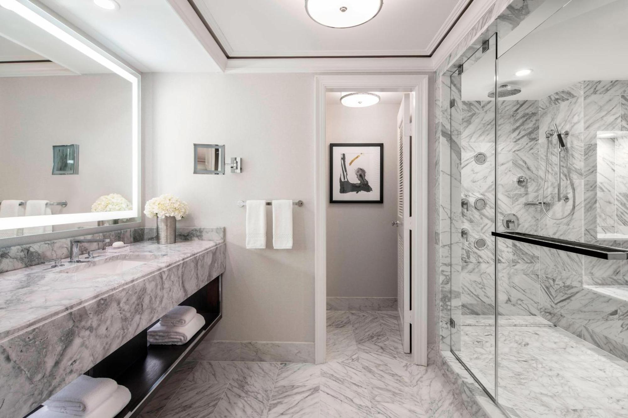 The Ritz-carlton, St. Louis Hotel 5*
