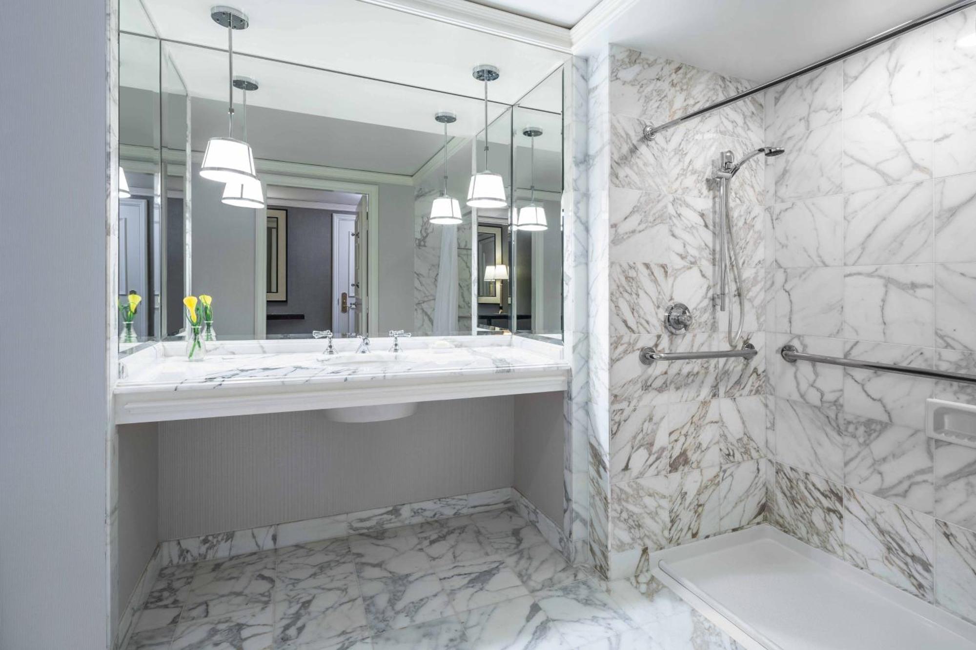 The Ritz-carlton, St. Louis Hotel Clayton