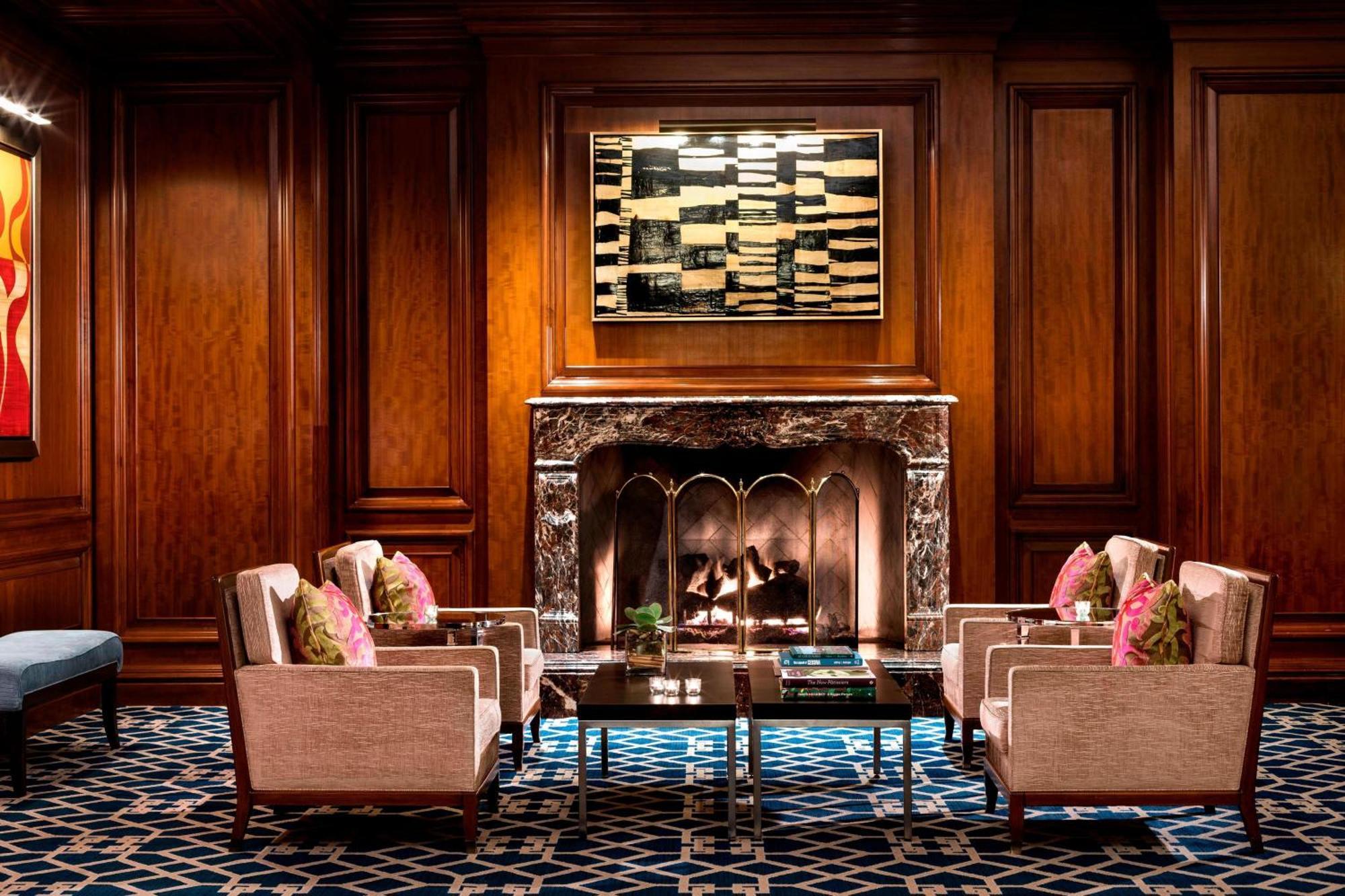 Hotel The Ritz-carlton, St. Louis