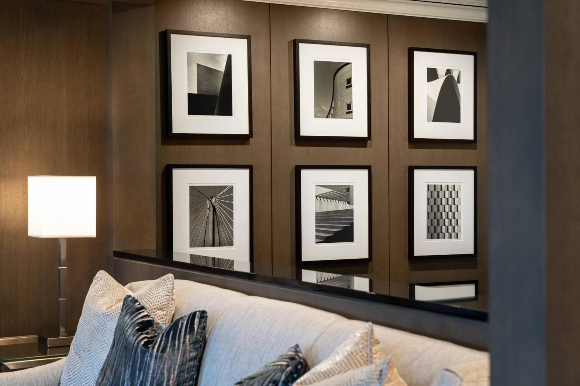 The Ritz-carlton, St. Louis Hotel 5*